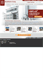 Mobile Screenshot of exotherm.com
